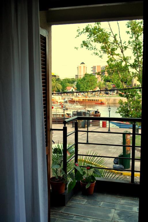 Tigre Apartment Zimmer foto